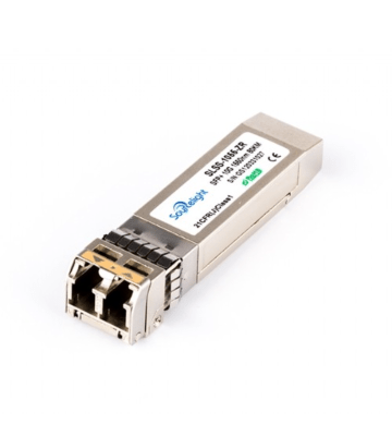 SFP (mini-GBIC) LC module multimode duplex 1310nm 2Km