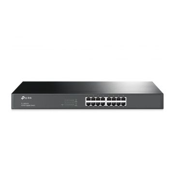 TP-Link 16-poorts SG1016 unmanaged switch