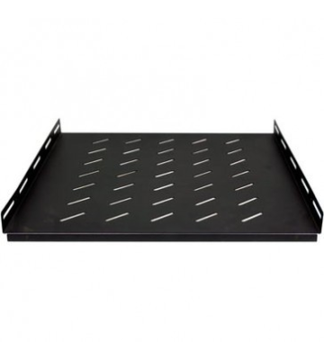 Zware lasten legbord voor 800mm diepe serverkast - 1U - 100 kg