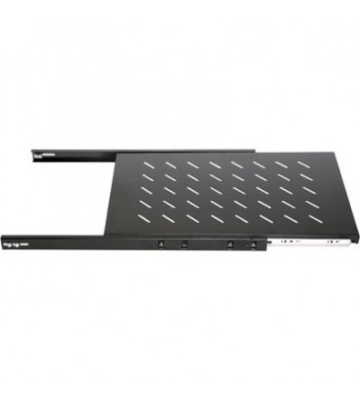 Uitschuifbaar legbord voor 1200mm diepe serverkasten - 1U