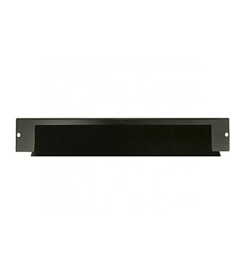 10 inch kabelinvoer met borstel
