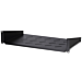 2U Legbord voor 450mm diepe wandkasten - 300mm diep (max. 15 kg)