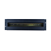 3U DIN rail switch box voor 19 inch racks