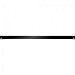 19 inch afdekpaneel - 0,5U