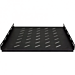 Zware lasten legbord voor 800mm diepe serverkast - 1U - 100 kg