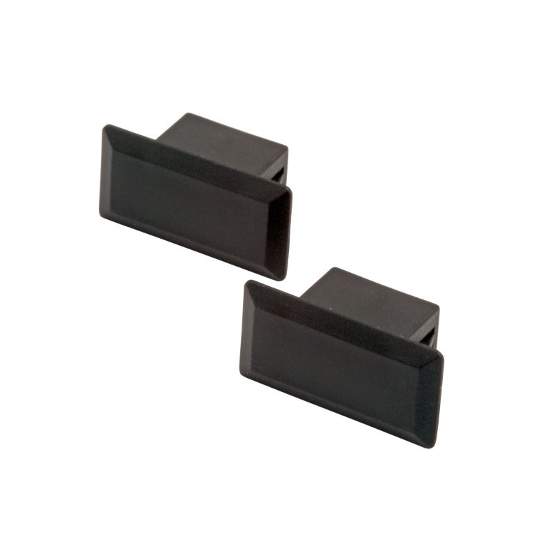 Afdekdop voor E2000/SC simplex /LC duplex patchpaneel