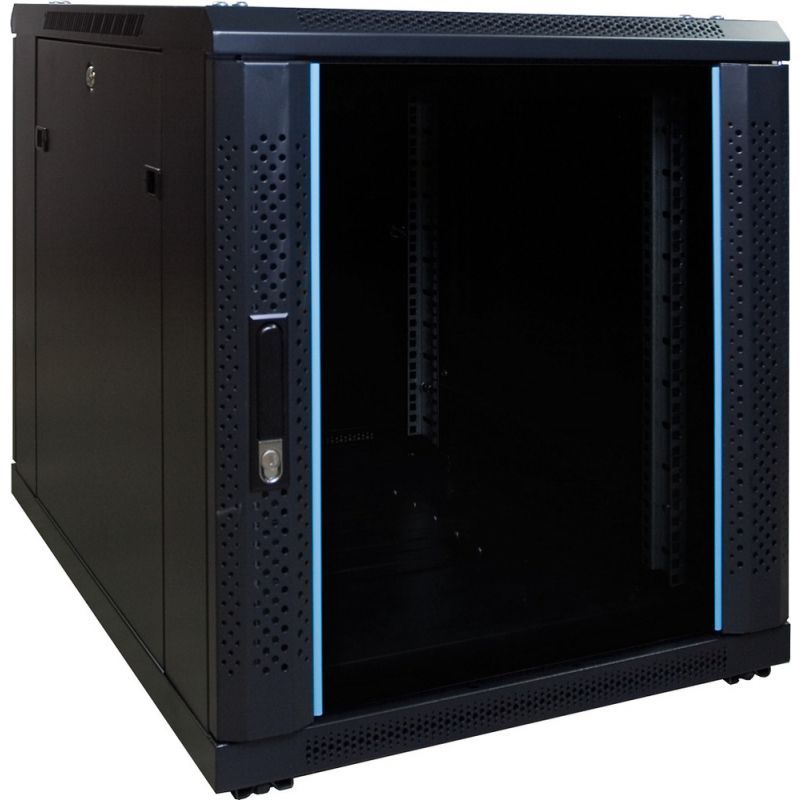 Serverkast configurator