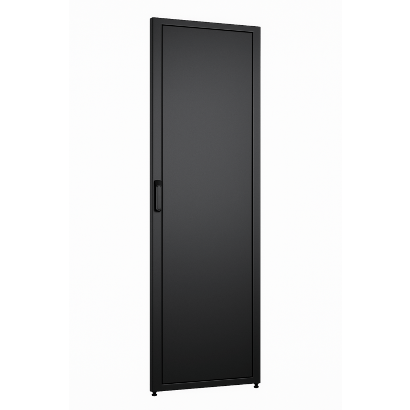 Datacenter Fake Rack 800mm breed 48U