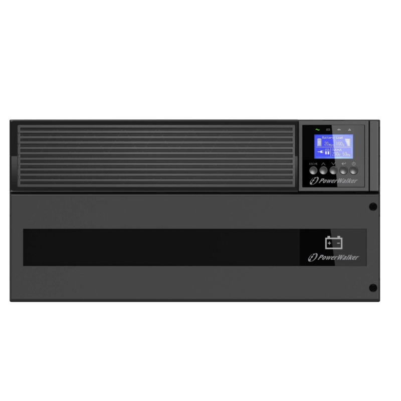 PowerWalker BP I2x120R-20x9Ah Extern Accupack