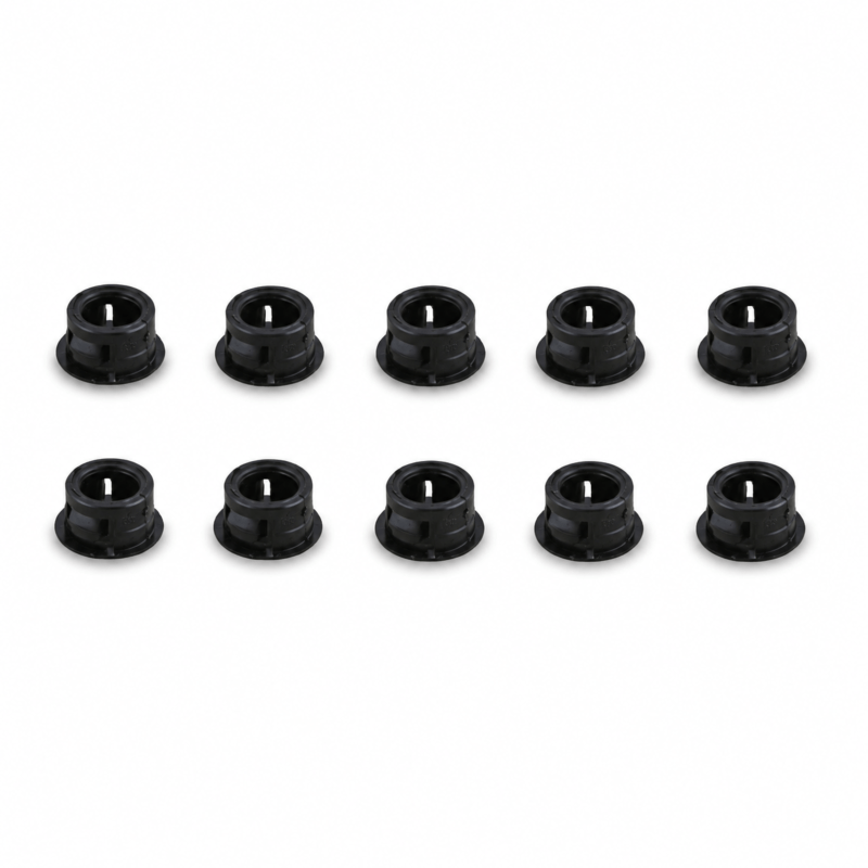 Afdekdop voor ST patchpaneel - 10 stuks