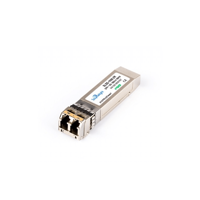 SFP (mini-GBIC) LC module multimode duplex 1310nm 2Km