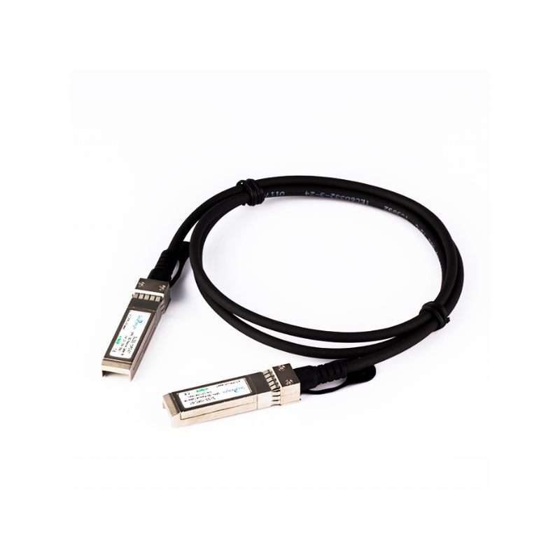 SFP+ passief DAC kabel 2m (10G)