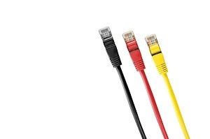 Cat5e en Cat6 twee verschillende kabels