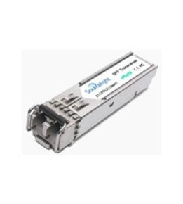 Glasvezel SFP (mini-GBIC)