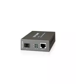 Glasvezel converters