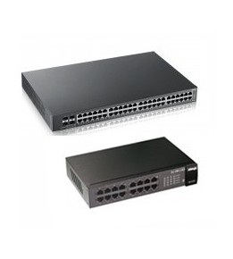 RJ45 Ethernet Switches