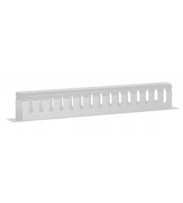 Witte accessoires