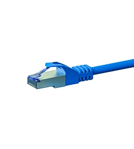 Cat6a kabels